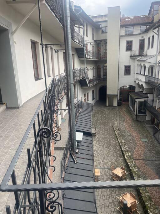 Apartman Pistacia Priame Centrum Bb Bańska Bystrzyca Zewnętrze zdjęcie