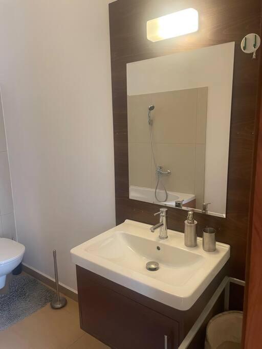 Apartman Pistacia Priame Centrum Bb Bańska Bystrzyca Zewnętrze zdjęcie