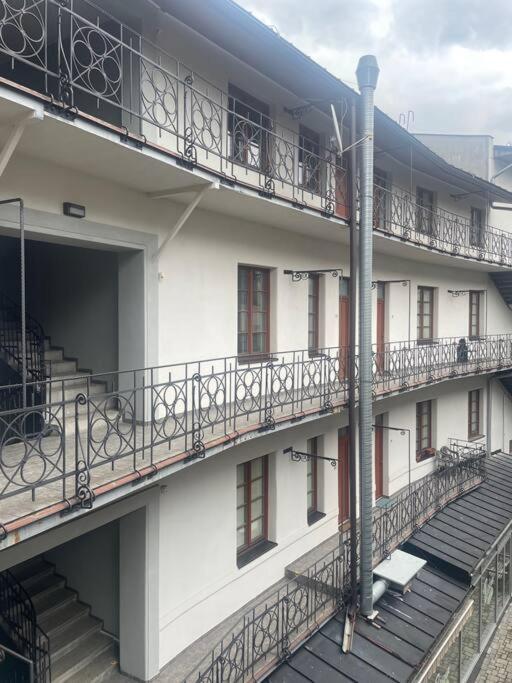 Apartman Pistacia Priame Centrum Bb Bańska Bystrzyca Zewnętrze zdjęcie