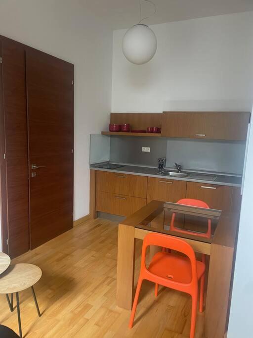 Apartman Pistacia Priame Centrum Bb Bańska Bystrzyca Zewnętrze zdjęcie