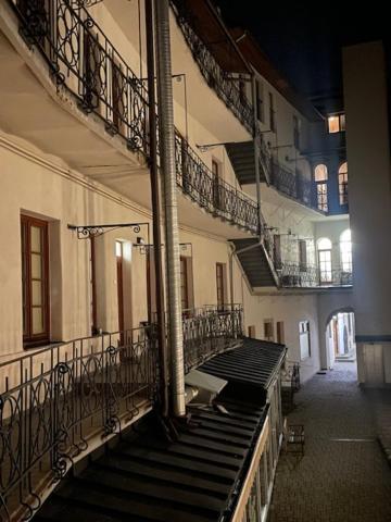 Apartman Pistacia Priame Centrum Bb Bańska Bystrzyca Zewnętrze zdjęcie