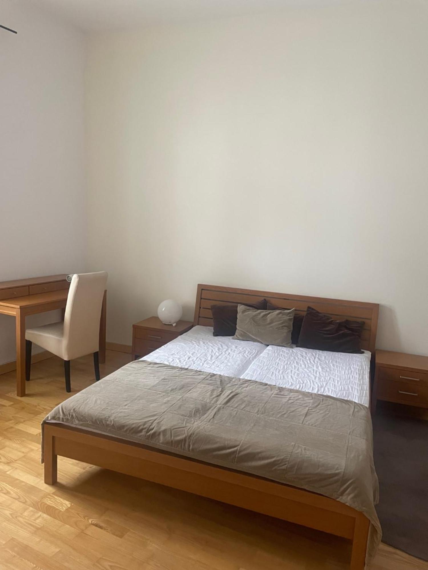 Apartman Pistacia Priame Centrum Bb Bańska Bystrzyca Zewnętrze zdjęcie