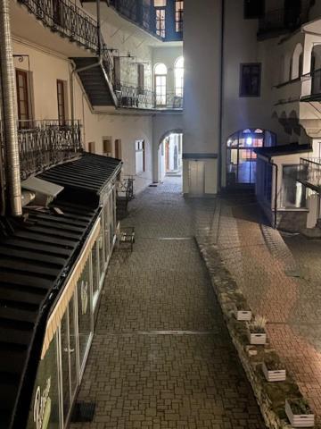 Apartman Pistacia Priame Centrum Bb Bańska Bystrzyca Zewnętrze zdjęcie