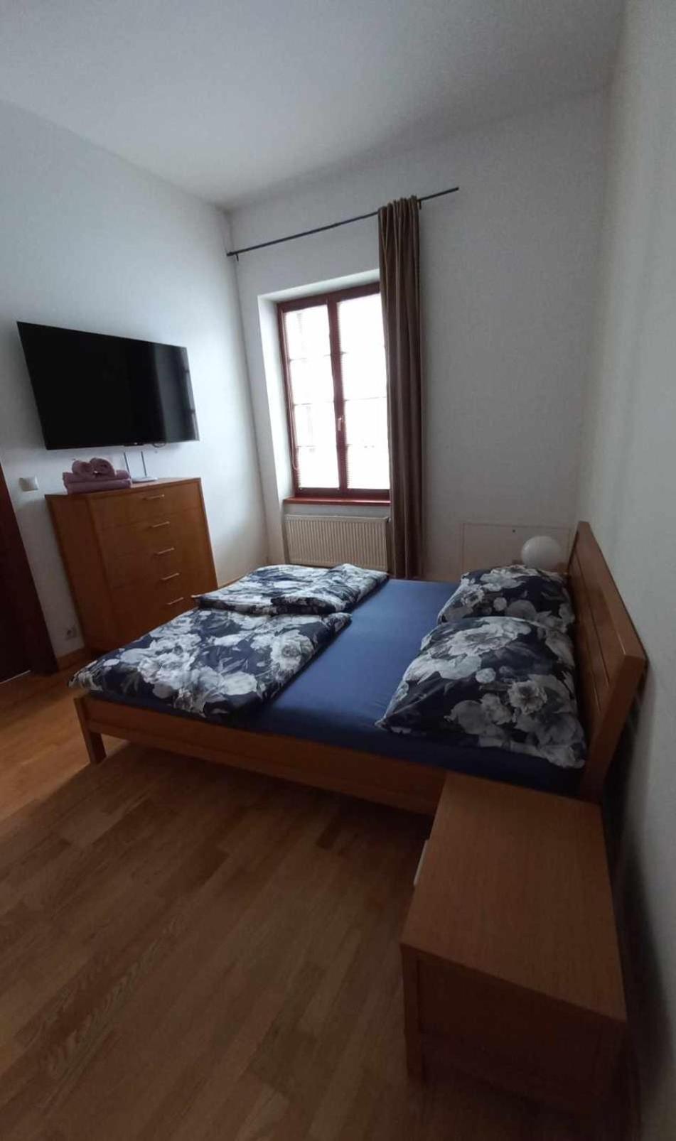 Apartman Pistacia Priame Centrum Bb Bańska Bystrzyca Zewnętrze zdjęcie