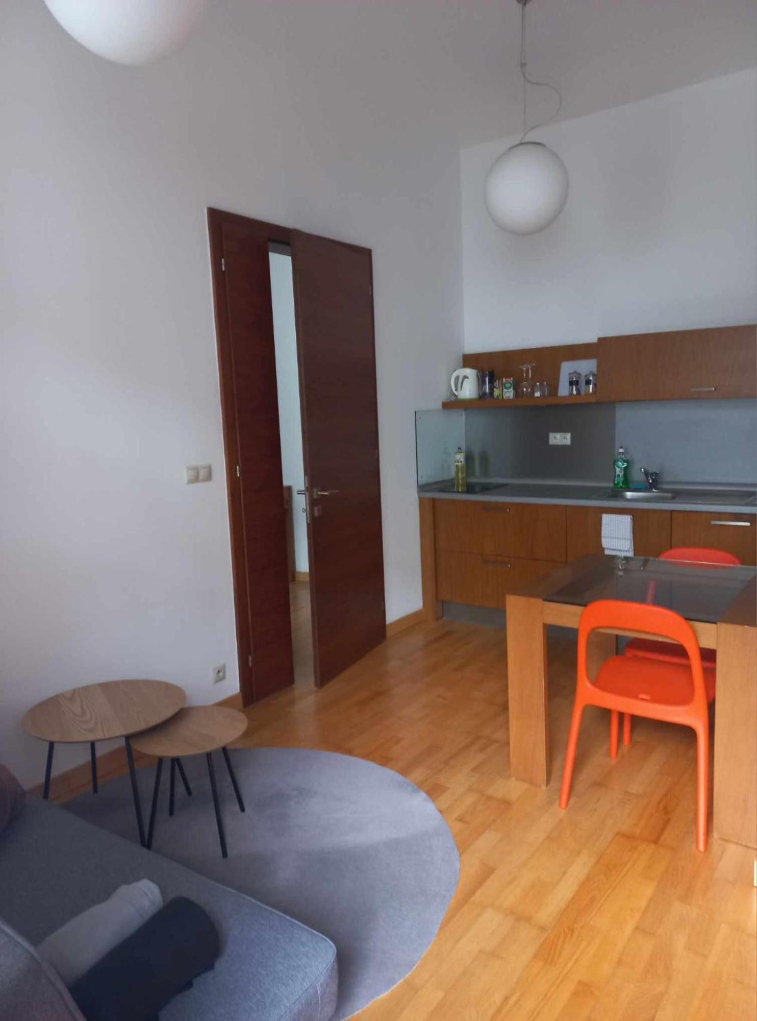 Apartman Pistacia Priame Centrum Bb Bańska Bystrzyca Zewnętrze zdjęcie